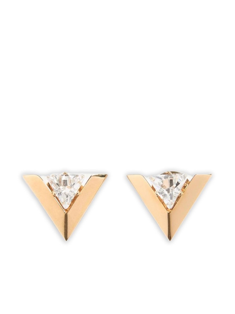 Valentino Garavani Bijoux - Marrone | 35920bfe5b99eff3387290c7419d8187d02f3c28