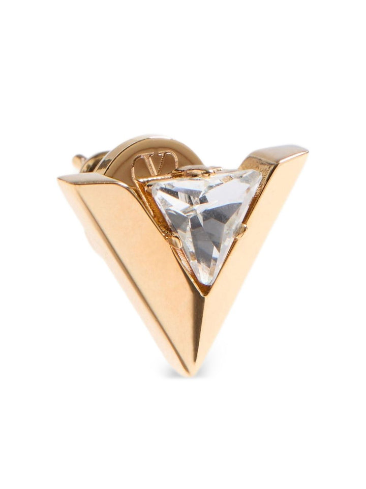 Valentino Garavani Bijoux - Marrone | efdcbb09813caa9c550b6658861dedcefd6d9aeb