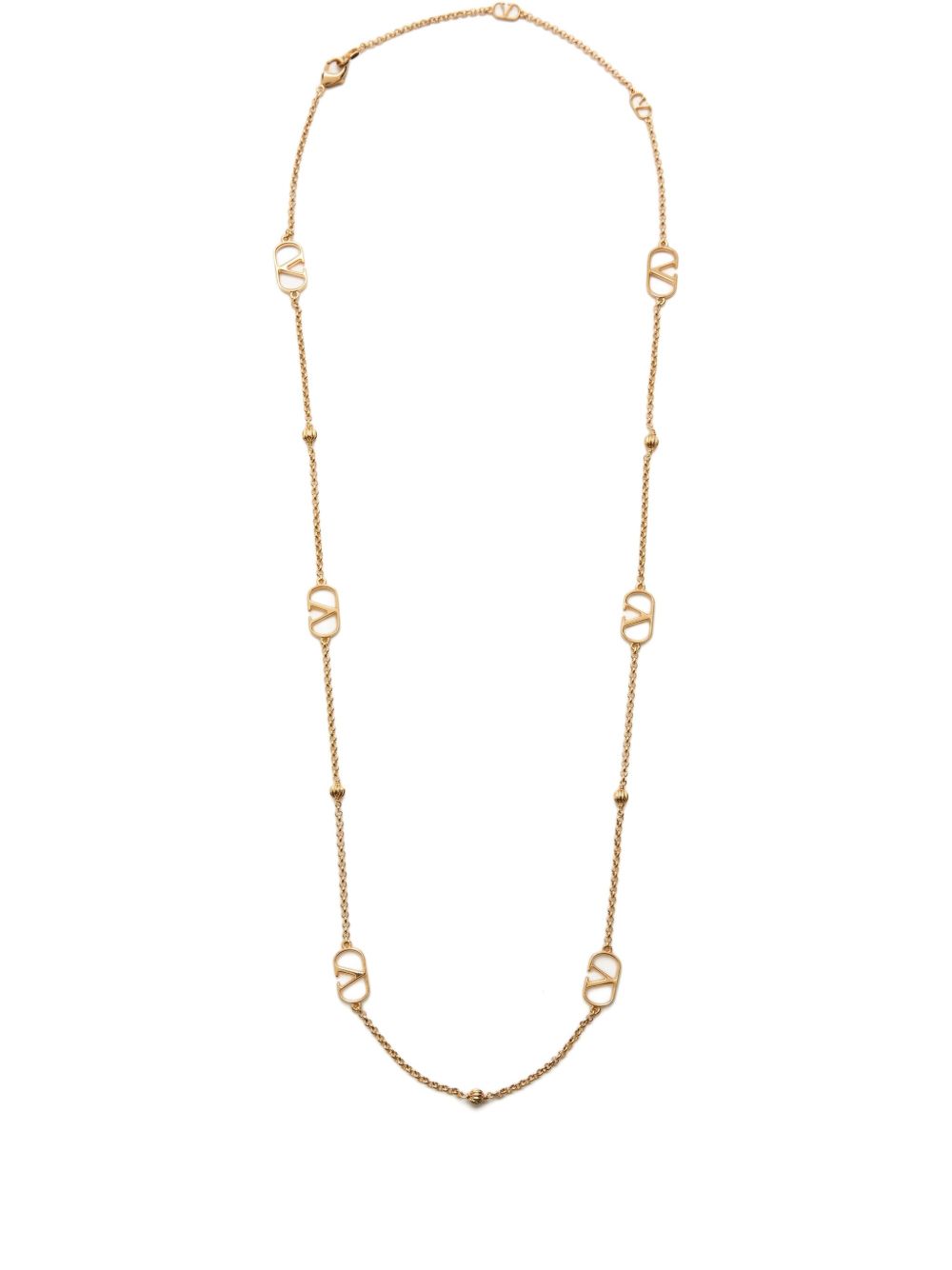 Valentino Garavani Bijoux - Marrone | 32e86c81fc72326704ac3db05ac920dcd32f44b8