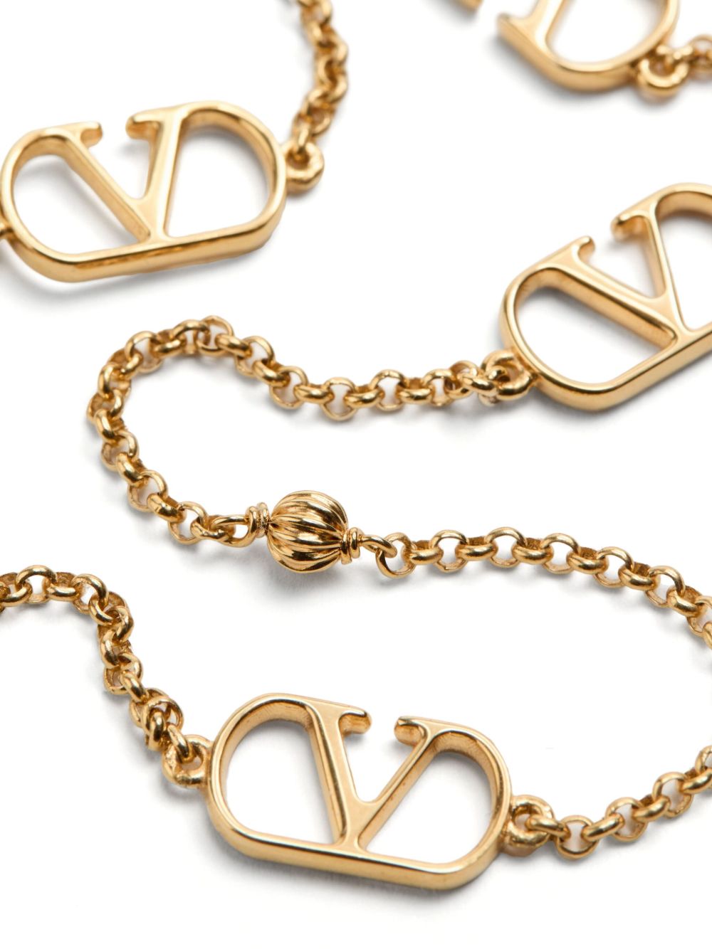 Valentino Garavani Bijoux - Marrone | fa766f31551cc4379d90058be44bd817b05ab79e