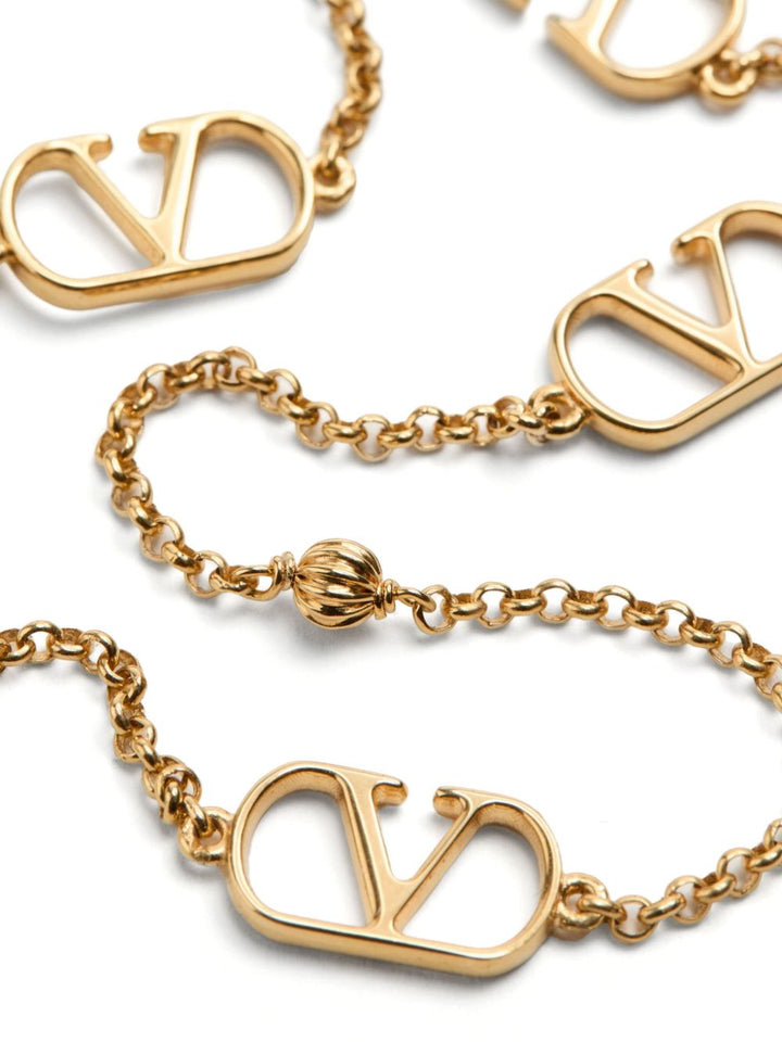Valentino Garavani Bijoux - Marrone | fa766f31551cc4379d90058be44bd817b05ab79e