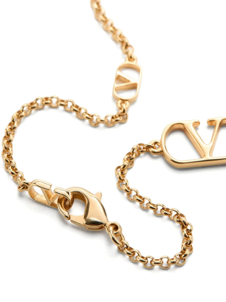 Valentino Garavani Bijoux - Marrone | eec0c6dacfe5f0900c9652a026a50db7abe97d61