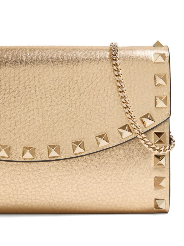 Valentino Garavani Bags - Marrone | 5d02e67a9c3e6faad583e26179014d3465645ce5