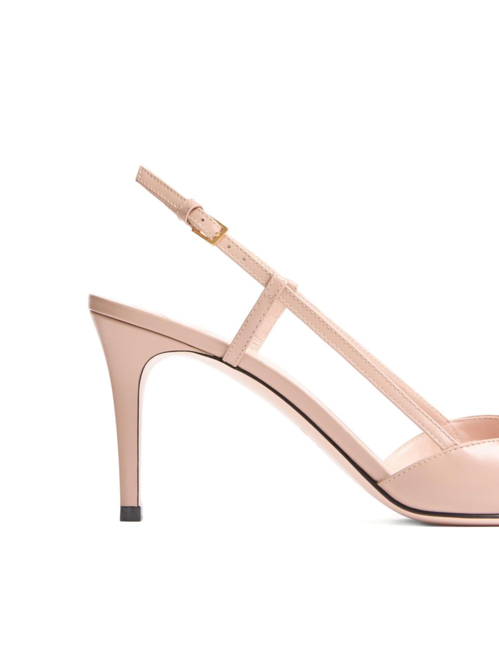 Valentino Garavani With Heel - BEIGE | ab24cdf3bfb616eb64a32e29351c34cb035ef8e1
