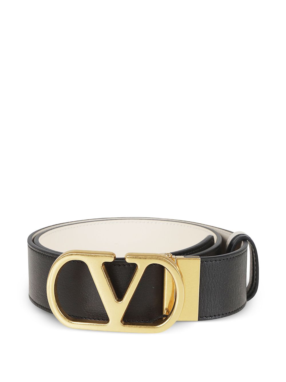 Valentino Garavani Belts - BLACK | 1a63ab17bcd7fefc807a03d1e24014b7da19491b