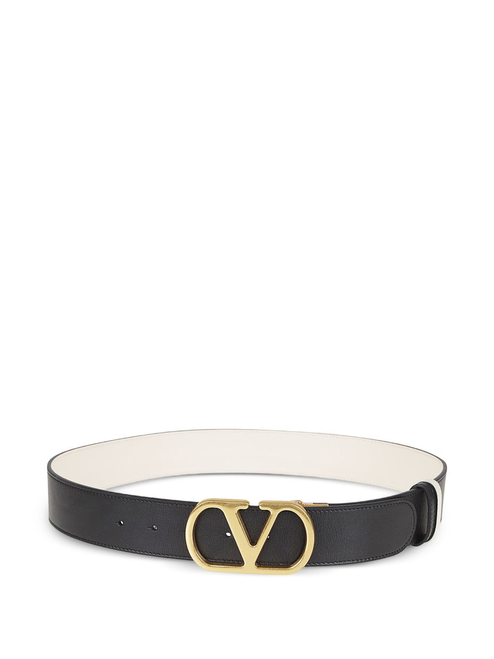 Valentino Garavani Belts - BLACK | 34a9fdea1b6c51d92c411dfef540067b6e1936d7