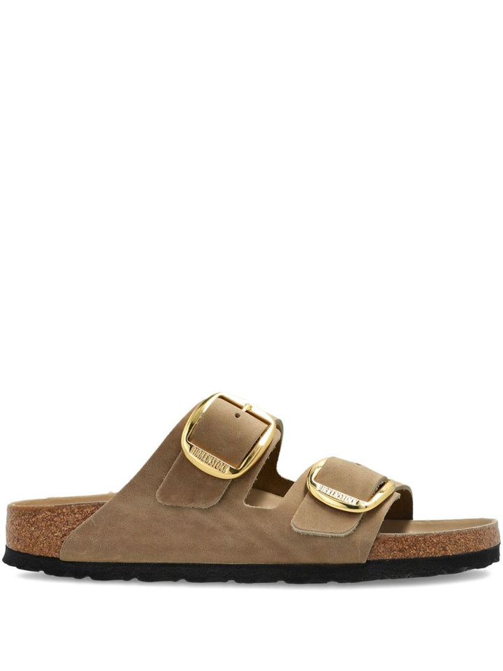 Birkenstock Sandals - MARRONE | eb30d1a20f5ef00bcc41742185477cb808f2b799