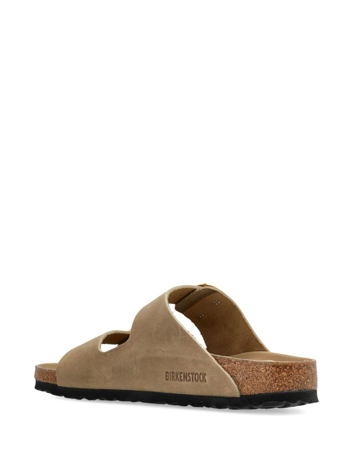 Birkenstock Sandals - MARRONE | 5716843efa6d65c8473321f9642a3a86a6cc9e14