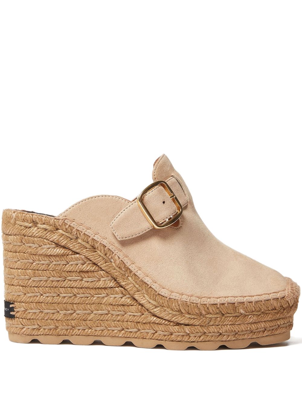 Stella Mccartney Sandals - Light and natural | 3995cfec0c12393dde74be0cfa0db33105cb429e
