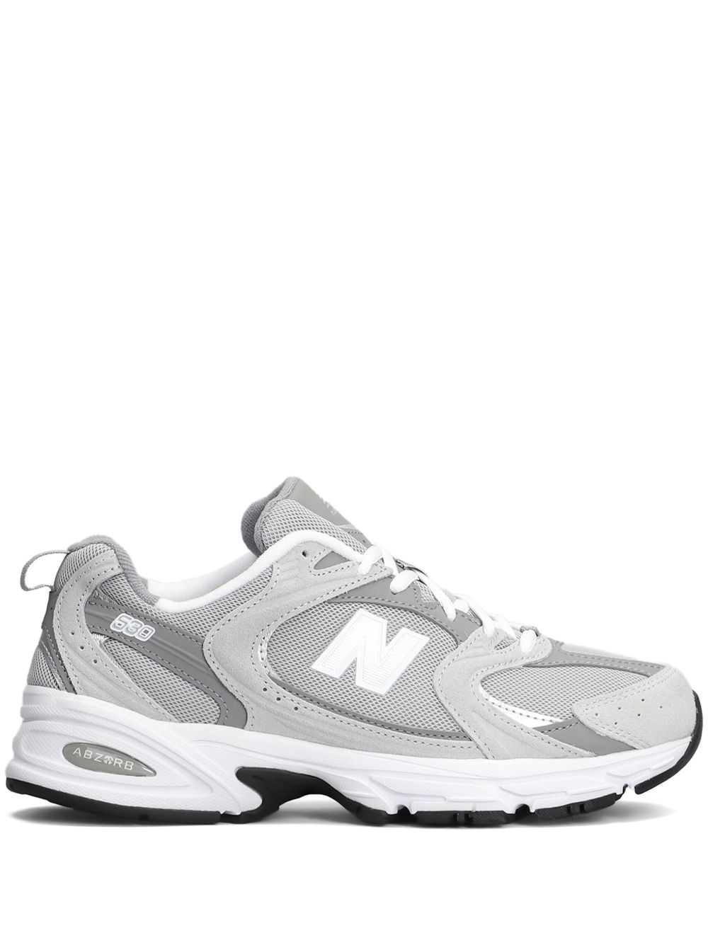 New Balance Sneakers - Blacks and greys | 0c77c9a9191c5efd78f8a2a91b4622b7f654bbe2