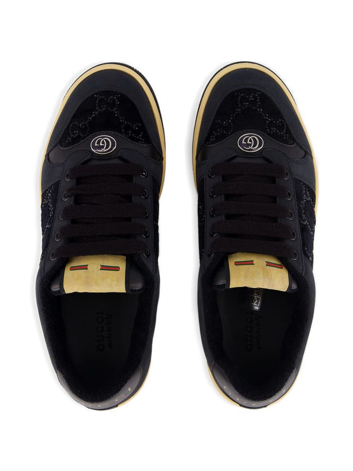 Gucci Sneakers - Blacks and greys | c5441731cee7235615a9167dd07cc84708d2f123