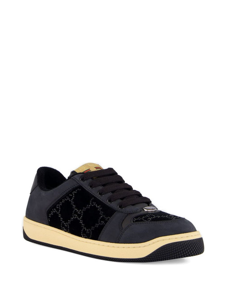 Gucci Sneakers - Blacks and greys | 99e7455d3fc397acb2f69d32e8dabaaa36fd29cd