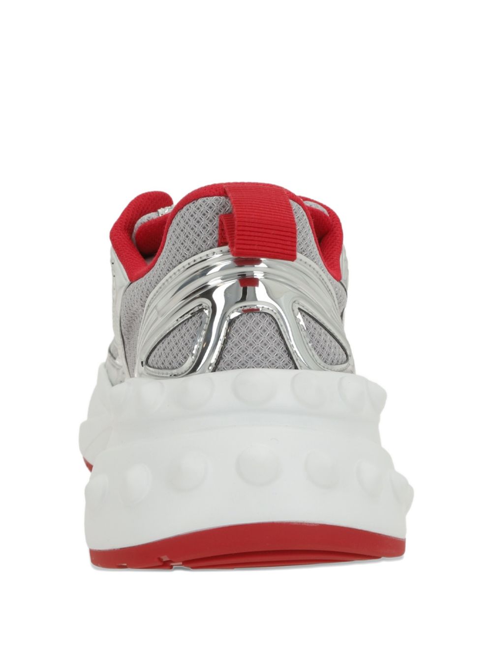 Christian Louboutin Sneakers - SILVER | 2e2ce3662874bc6a302f130b3a8befbe9f2dc326