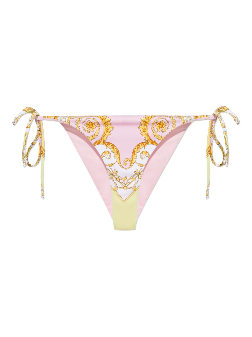 Versace Sea clothing - PINK | 0f658bbbb0f8e9e20eb671e3ff6d823037b9960a
