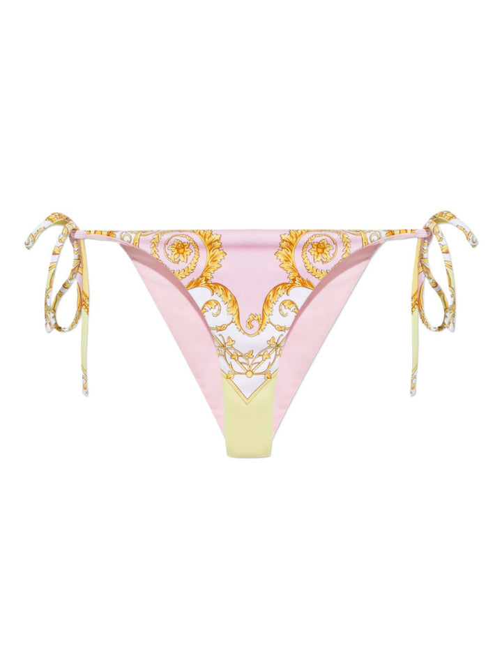 Versace Sea clothing - PINK | 0f658bbbb0f8e9e20eb671e3ff6d823037b9960a