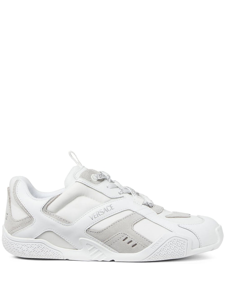 Versace Sneakers - Light and natural | 8c6d8e0d3378179b2b5be344037fbe7cc2872e1c