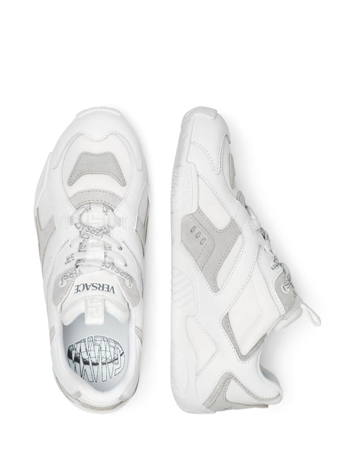 Versace Sneakers - Light and natural | 54dadb6040a9ae244c7f56a1d0a53ed7e504bf72