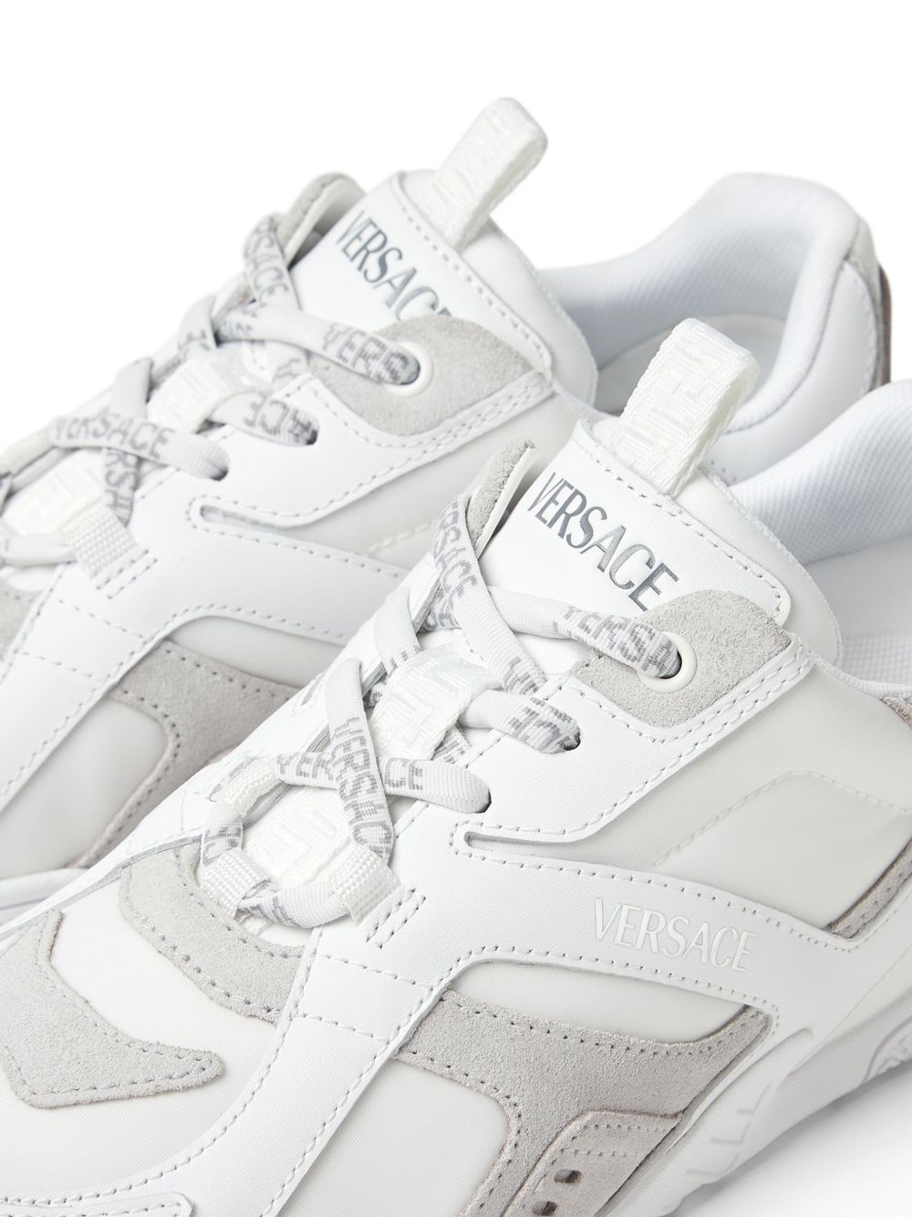 Versace Sneakers - Light and natural | 5945c7022e1aa268ea3796c3ae538f69334ebafc