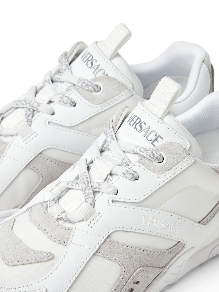 Versace Sneakers - Light and natural | 5945c7022e1aa268ea3796c3ae538f69334ebafc