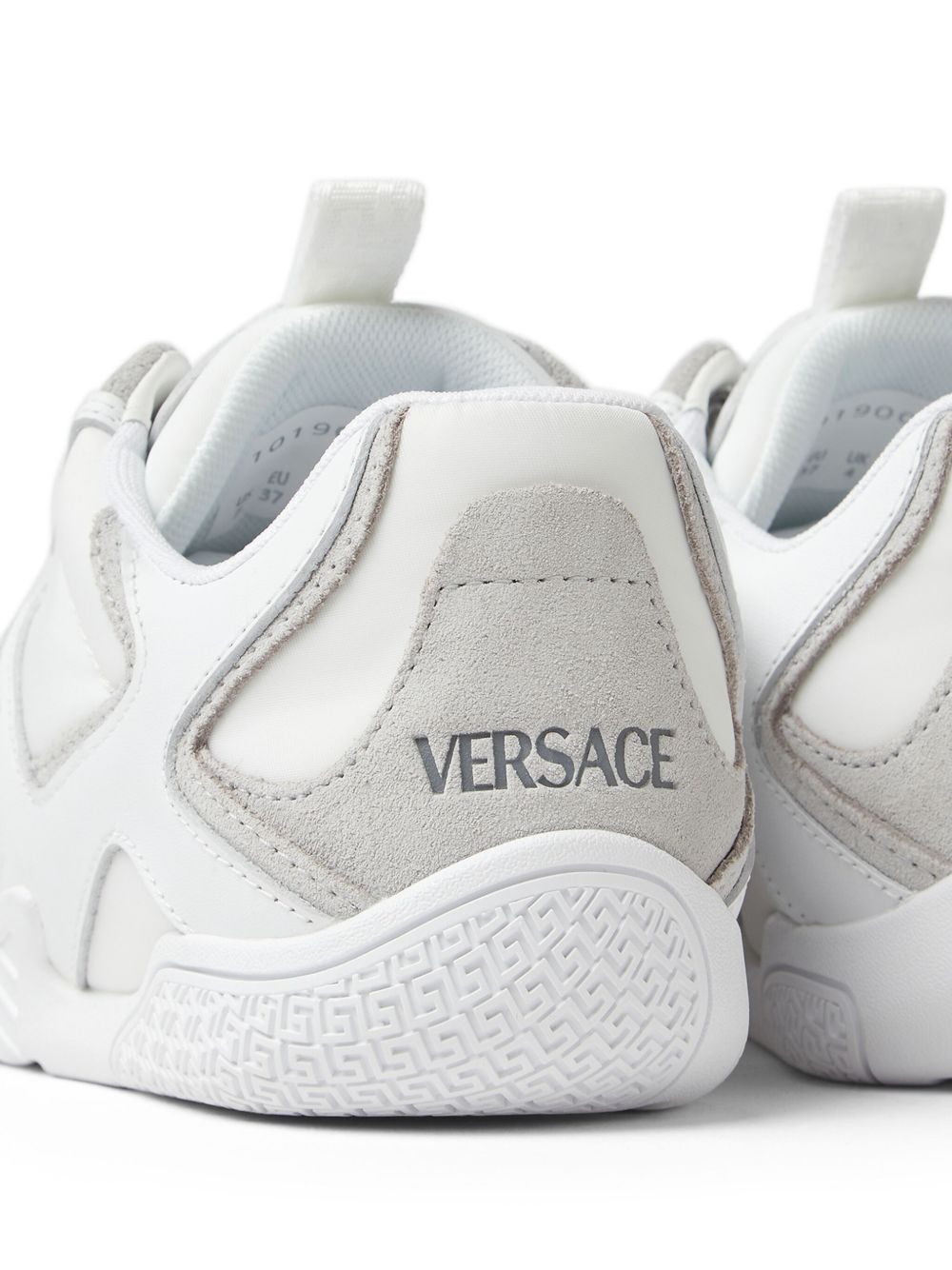 Versace Sneakers - Light and natural | 1b2635f4f23a6897263facf6b6cab699a4c939aa