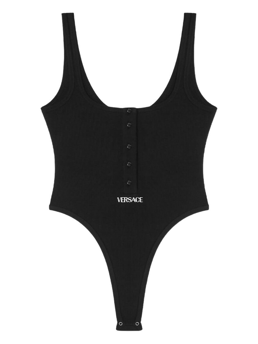 Versace Top - Blacks and greys | a3305807f62059eb461f247bee5bbe591693d4fa