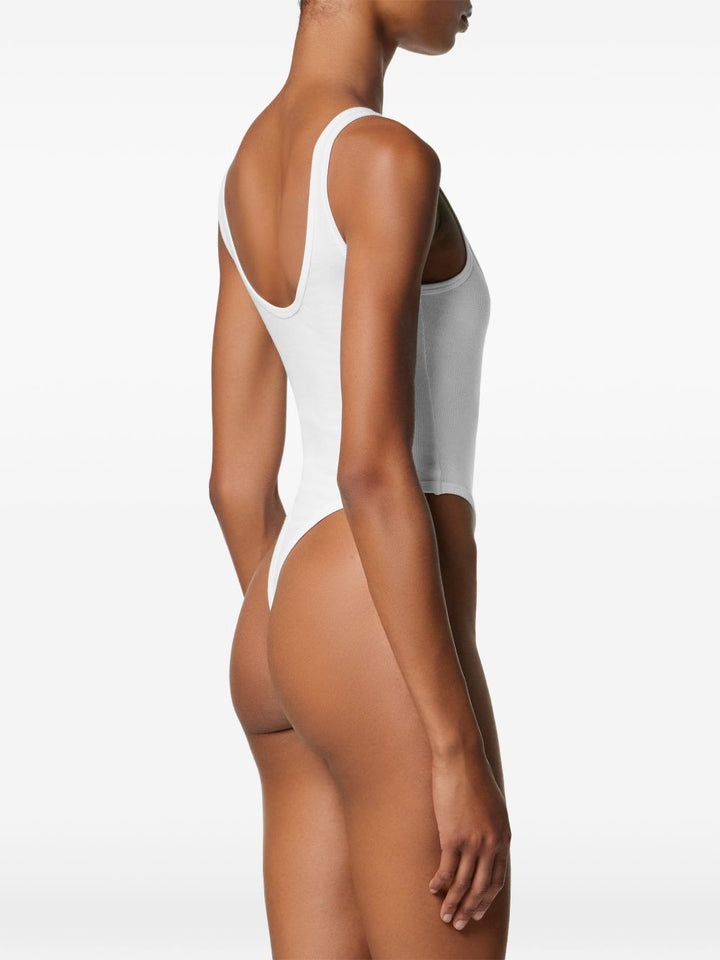 Versace Top - WHITE | 7e457709e98323d2e31e8c4202b3c210aca3df5b