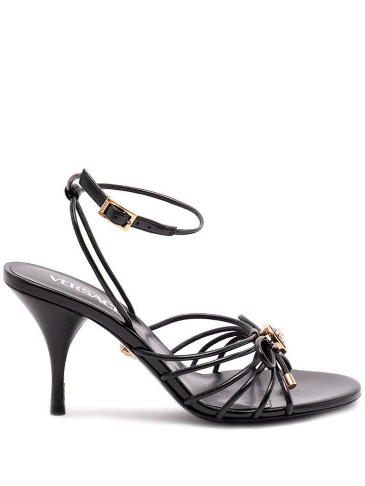 Versace Sandals - Blacks and greys | 5a768d358069152c07c510870385db3de5702c92