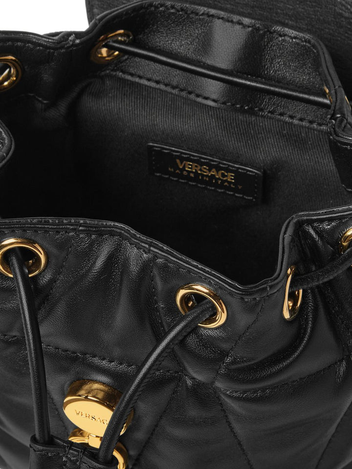 Versace Bags - Blacks and greys | e65d3c49c040297beb0334eebbad87dab18b017c
