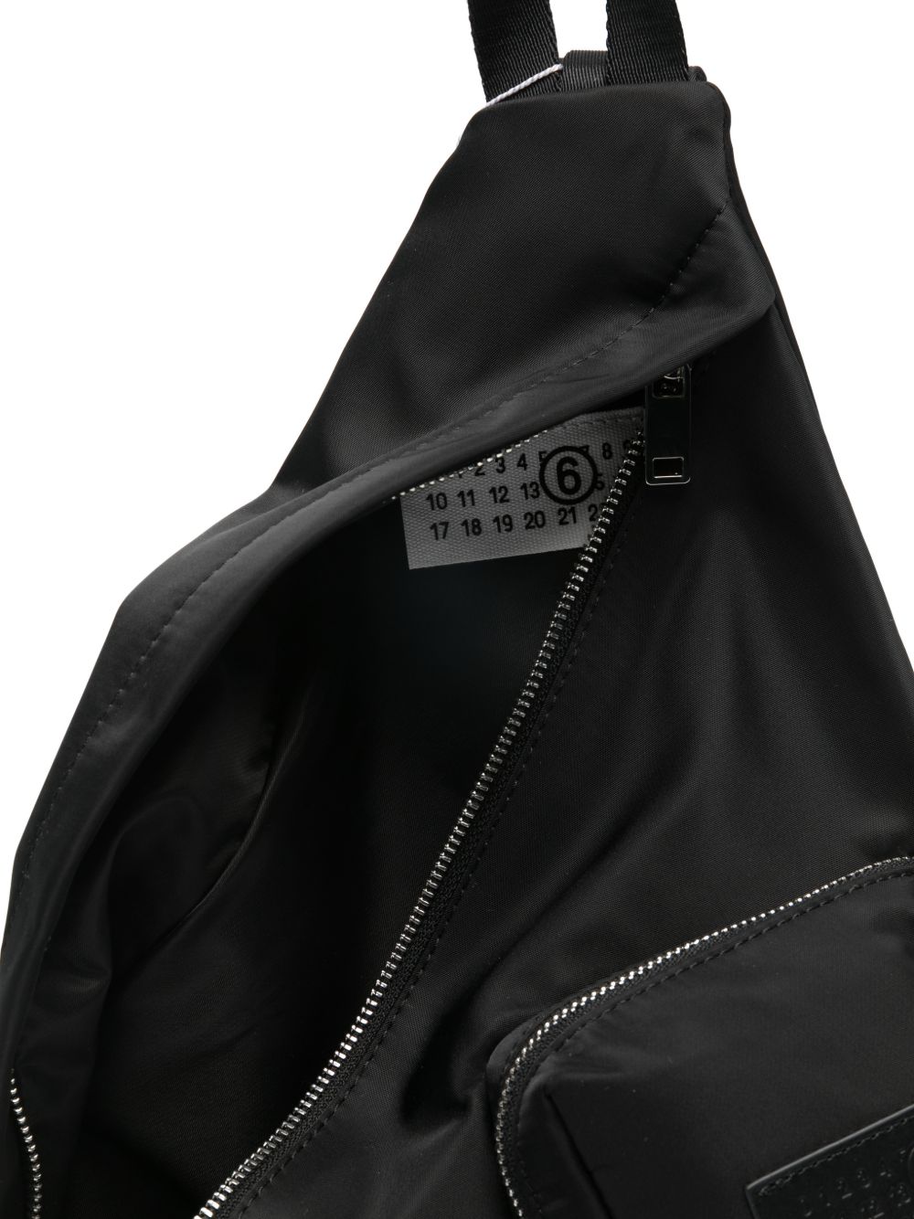 Mm6 Maison Margiela Bags - Blacks and greys | 4a9bc59954122d2908053187aab78dc367b07431