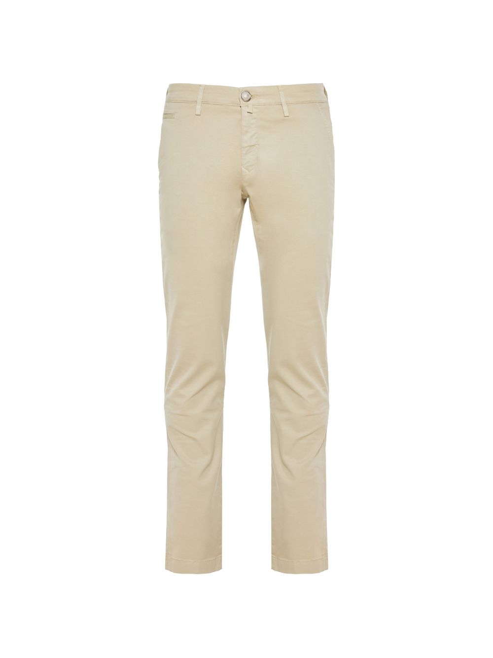 Jacob Cohen Trousers - BEIGE | 38cb4fff7569a5afd2009634bda7459273ee640e