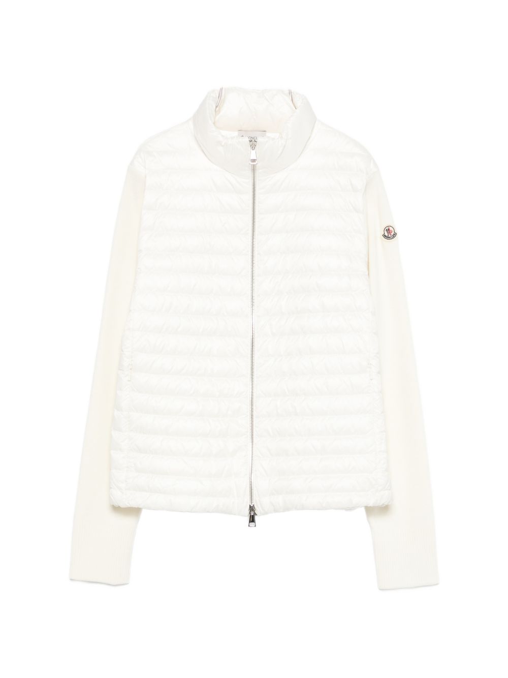 Moncler Sweaters - WHITE | 3325775e68c06db53412adc8d648d30ca17459be