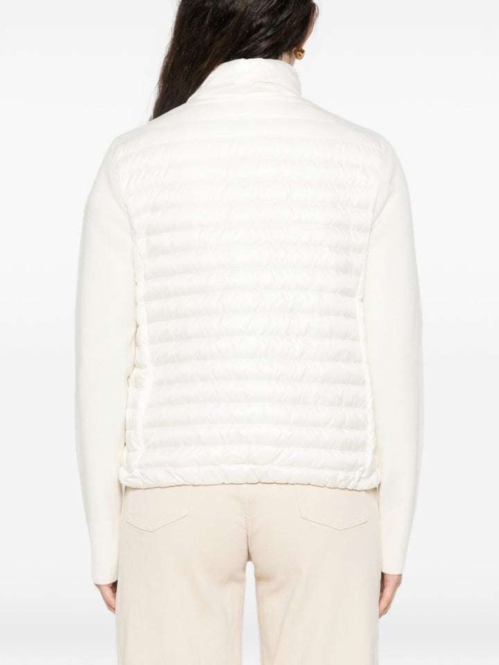 Moncler Sweaters - WHITE | ceb03903999f639c8dd546b28d13beadd3bd253b