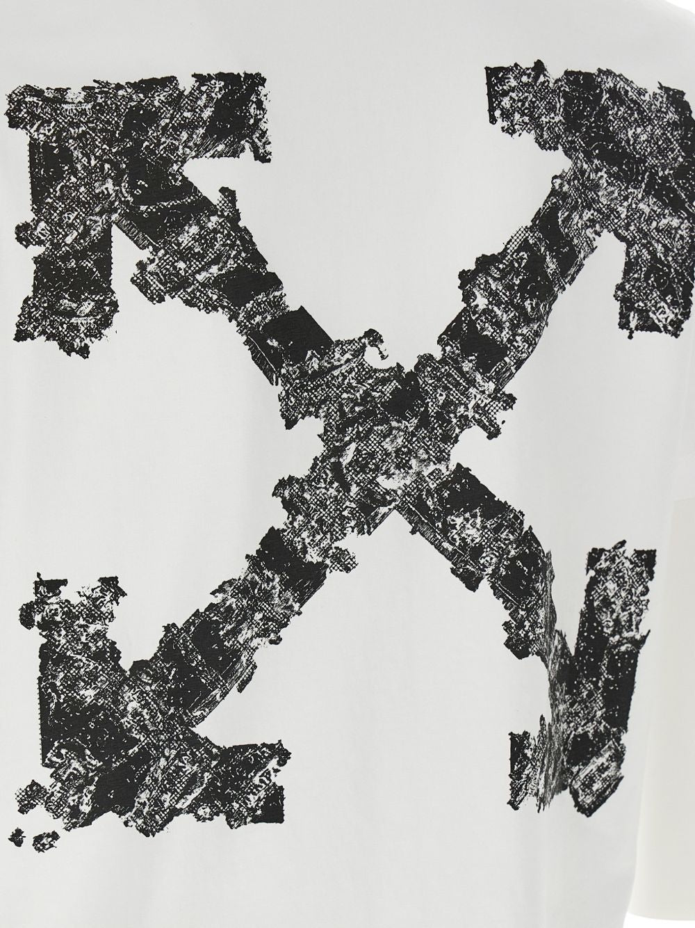 Off White T-shirts and Polos - Light and natural | e57bf544ce911aa91a950b4ccbc87ebde7f187cb