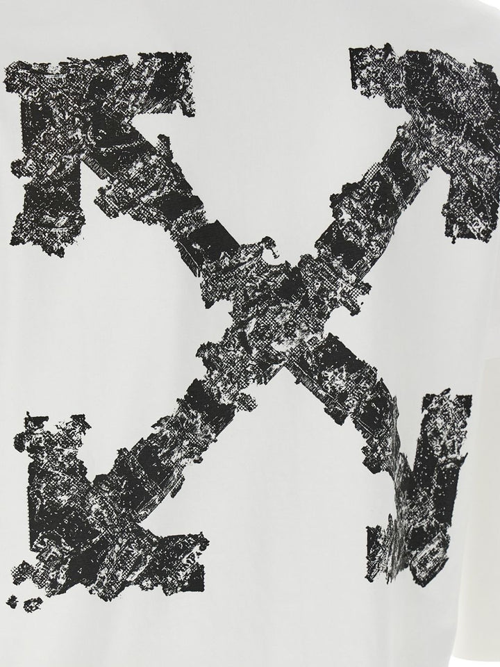 Off White T-shirts and Polos - Light and natural | e57bf544ce911aa91a950b4ccbc87ebde7f187cb