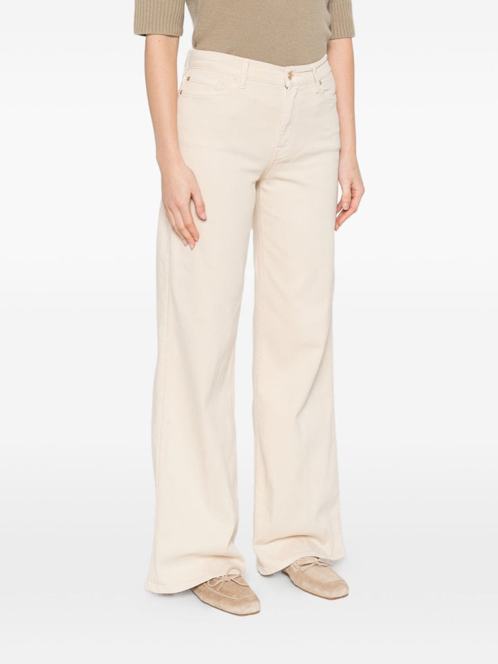 Seven Jeans - Chiari e Naturali | fe376dced0e8e0f2da9f14ec07d865d12786d4b4