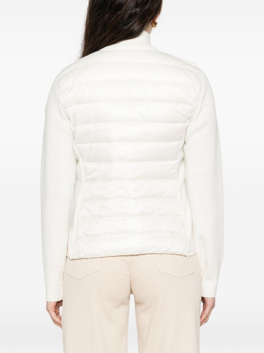 Moncler Sweaters - Light and natural | aa166364adf5b8560ce0e6b7bf77f800f9886284