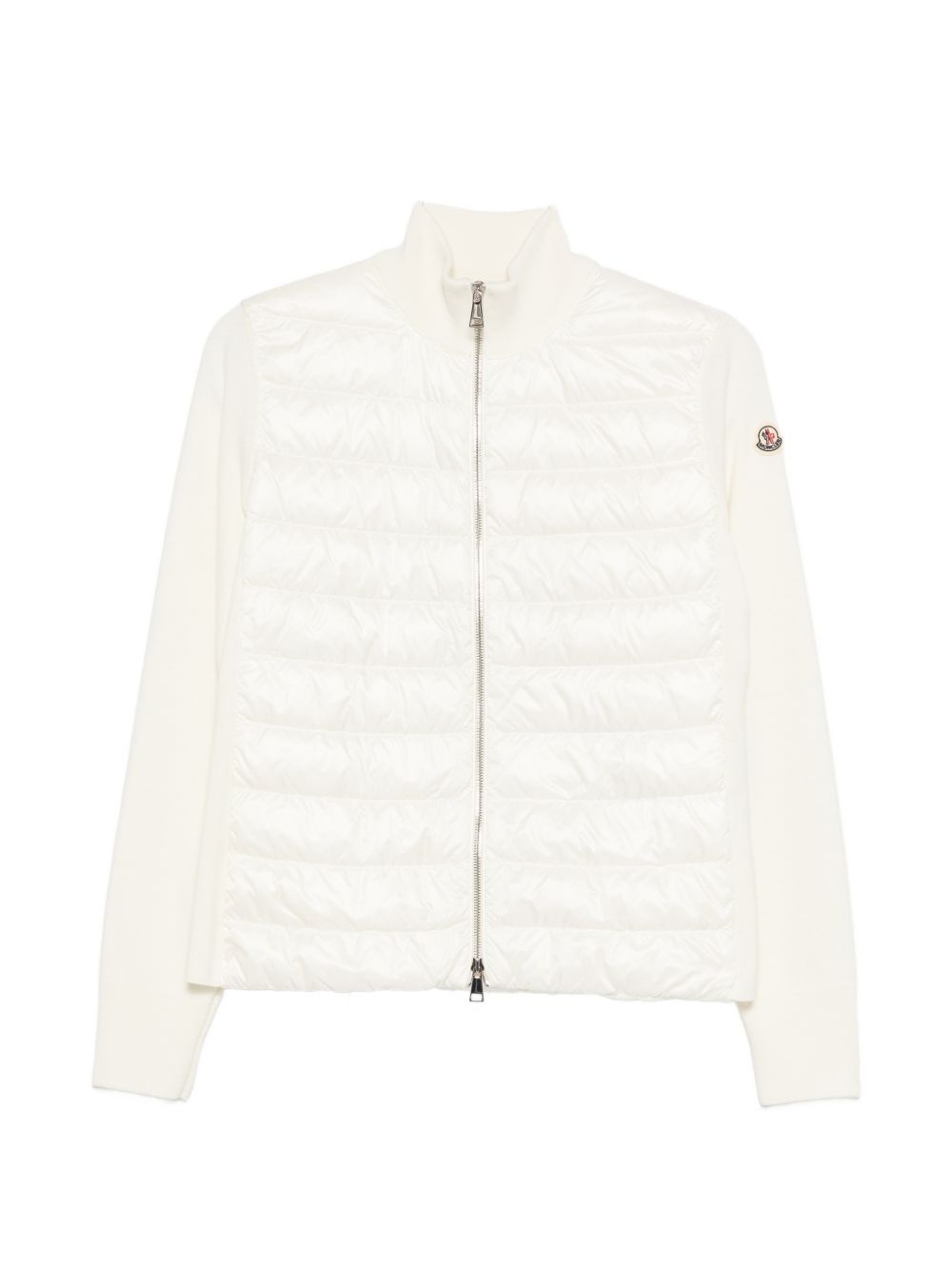 Moncler Sweaters - Light and natural | a7e6d27e742fddf3b9559e10becb2181c7430956