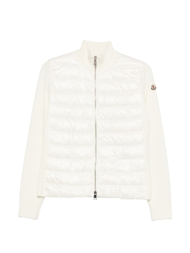 Moncler Sweaters - Light and natural | a7e6d27e742fddf3b9559e10becb2181c7430956