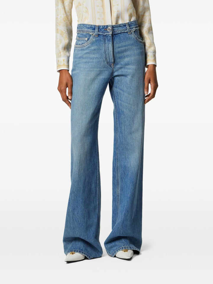 Versace Jeans - BLUE | 9687db7ef154793da738436c7598e8277c0b3dc2