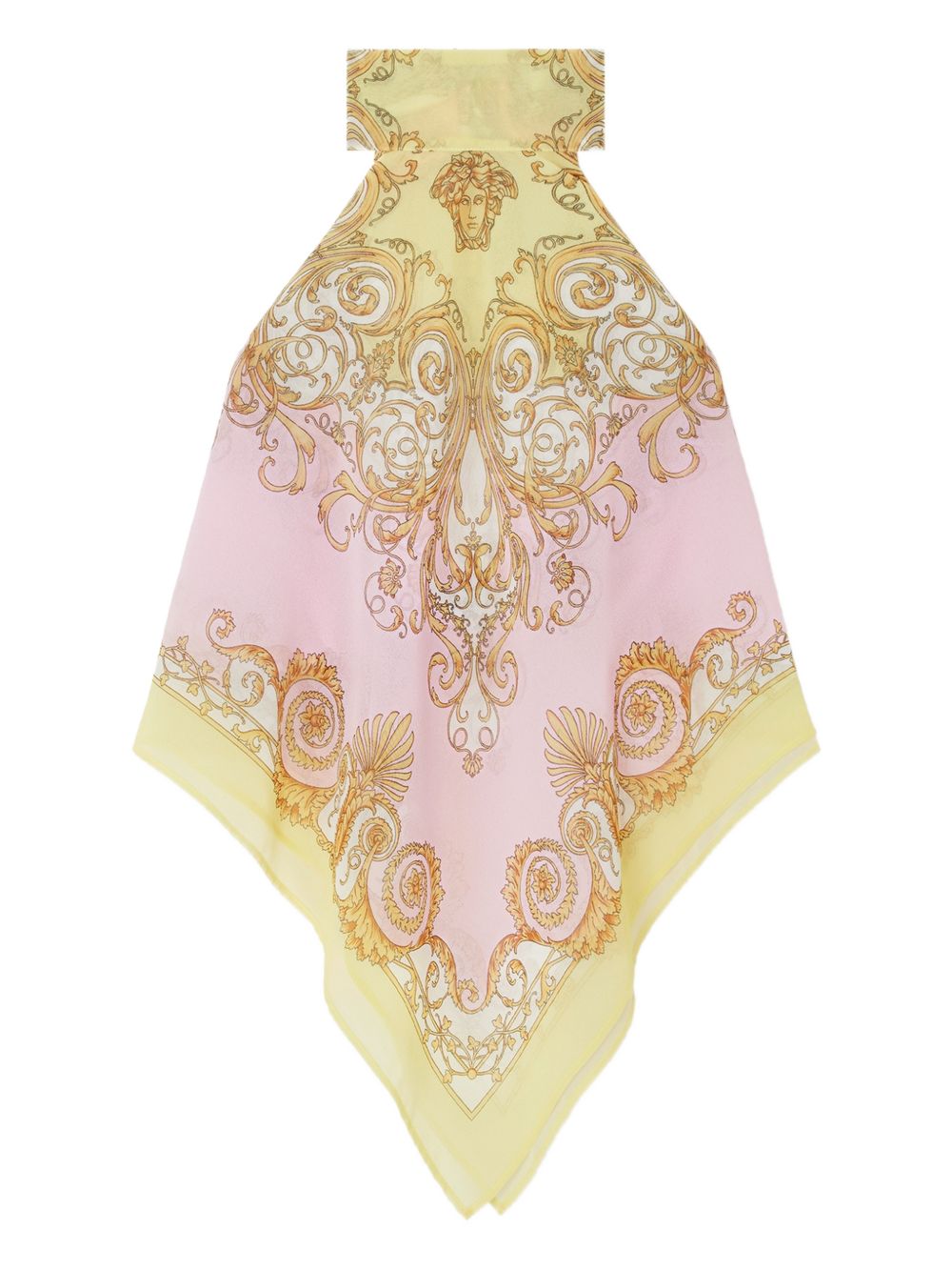 Versace Sea clothing - Light and natural | 174de62618a1268dee946db8b967ab79857053a0