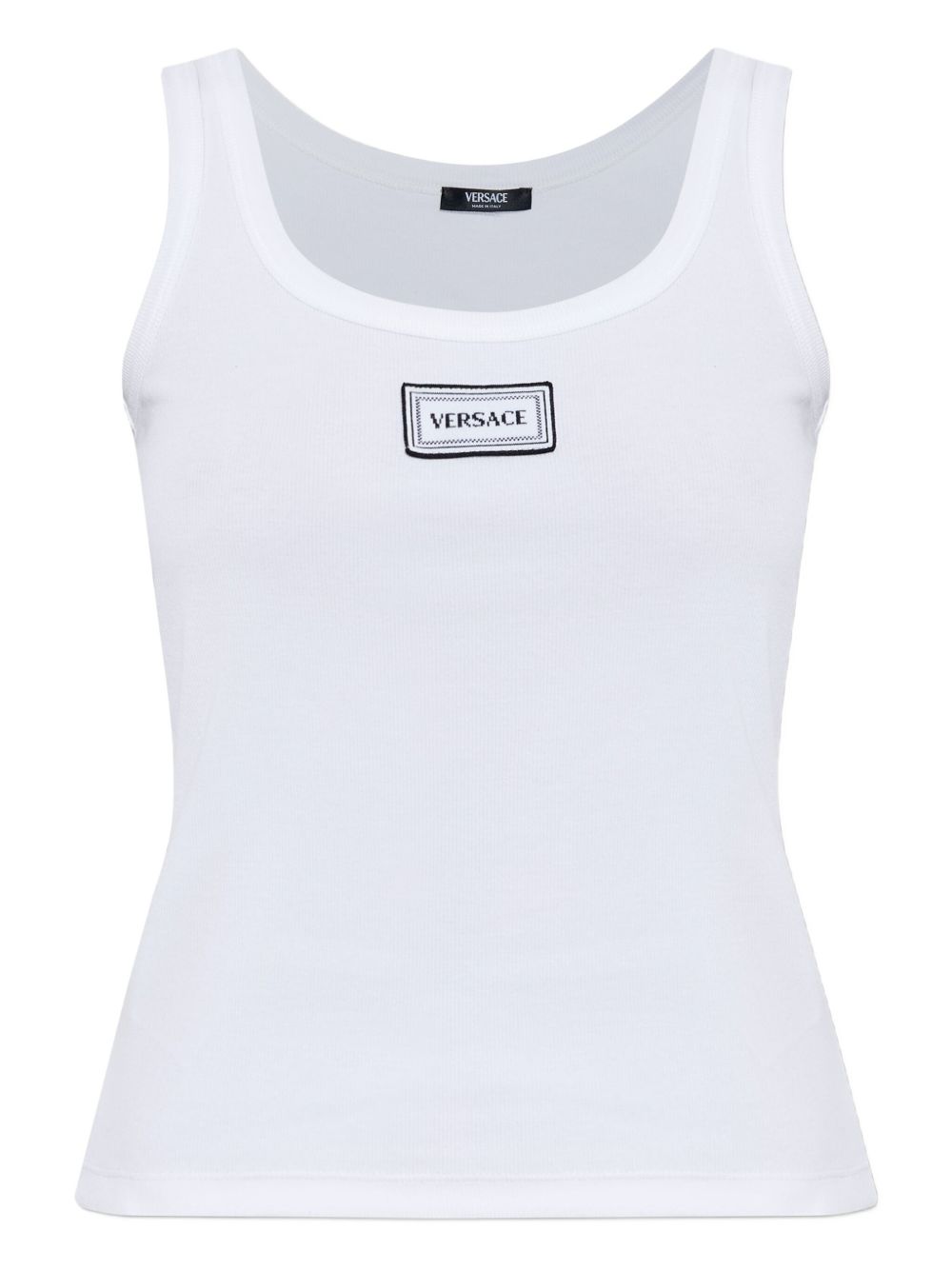 Versace Top - Light and natural | 16cb8daa015d27a6db6f2745e49ceb9a75bf7c4a