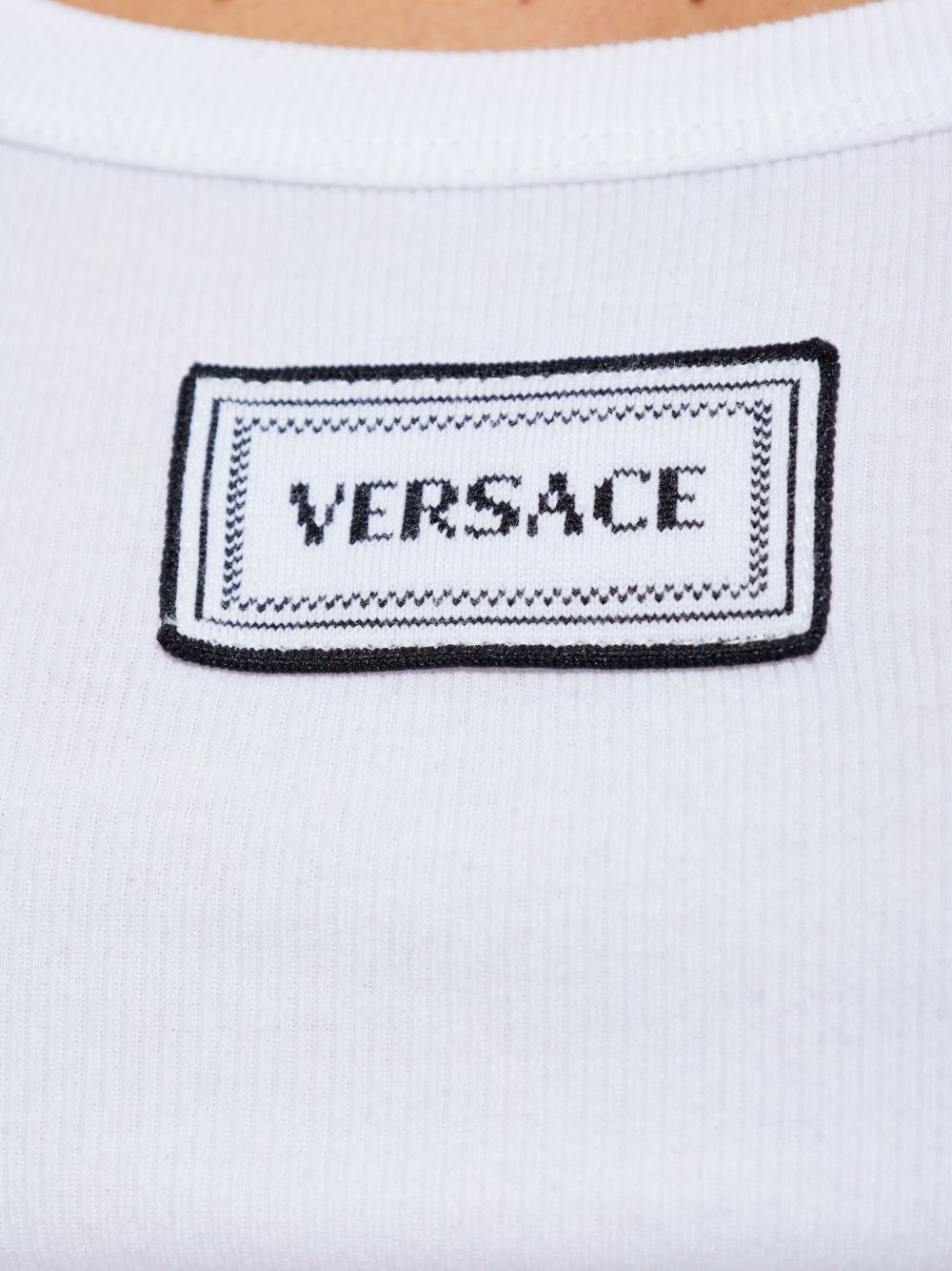 Versace Top - Light and natural | fb15140111a54e4f22a299647c8c208df8b32507