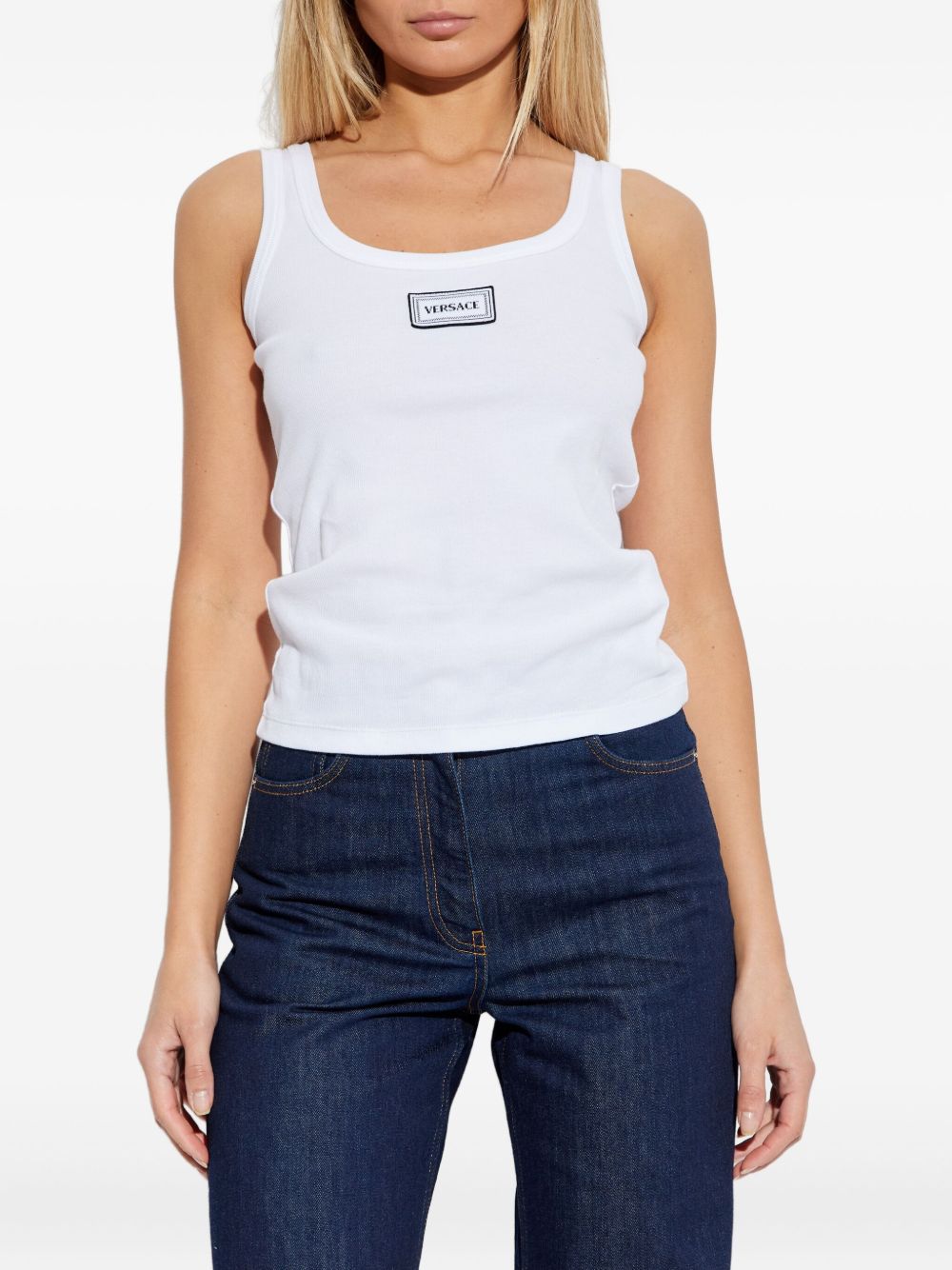 Versace Top - Light and natural | bc2dddf18068998b3fa1c9609b0283b976ef5ccc