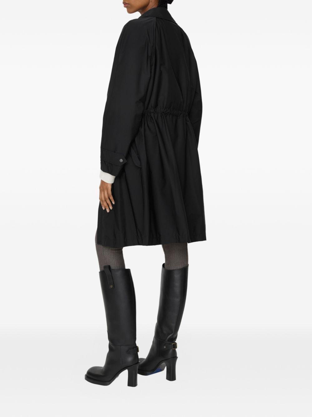 Burberry Coats - Blacks and greys | f90e432fd22f40878301c6dcc2676b8f8ceb4163
