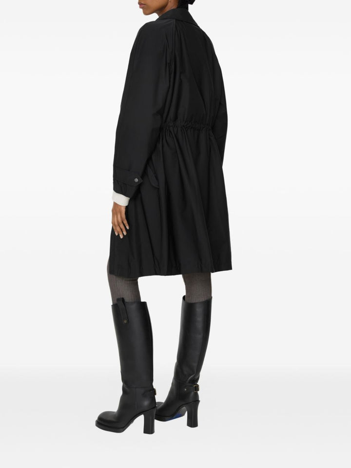 Burberry Coats - Blacks and greys | f90e432fd22f40878301c6dcc2676b8f8ceb4163
