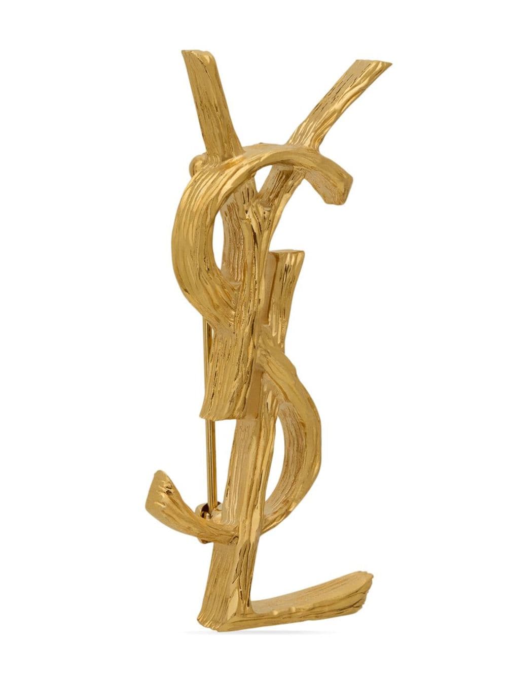 Saint Laurent Bijoux - GOLD | 4ef3860656b134e73ef80b95602e7a519dd71786