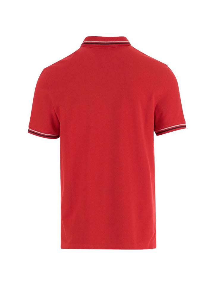 Valentino T-shirts and Polos - Bright | 4bb9abea920af16421356fdc4449ee6e202defa3