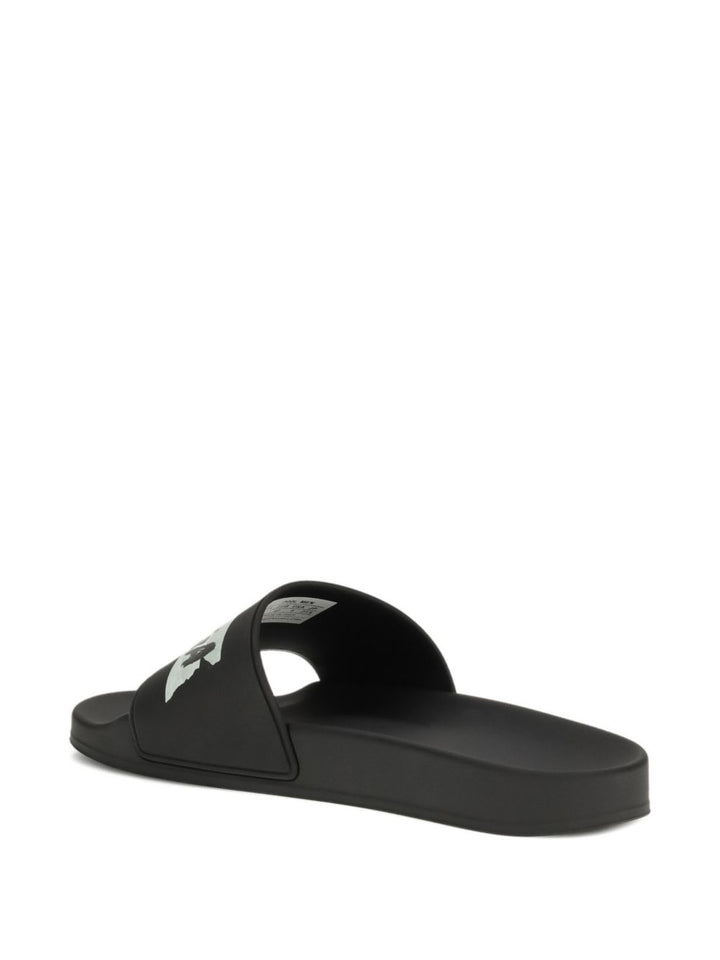 Balenciaga Sandals - Neri e Grigi | 462dd2c7926c4531069a846cbda5d54d40221af1