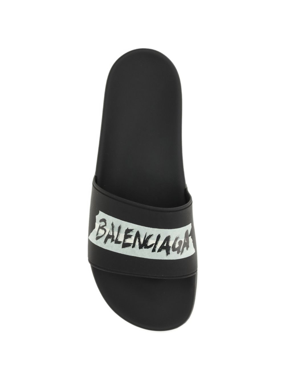 Balenciaga Sandals - Neri e Grigi | 540a26f9ae1473179fdc947386b7b98355c848ad