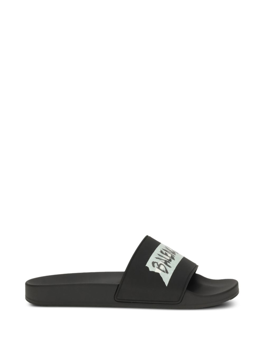 Balenciaga Sandals - Neri e Grigi | d0836446bbdd9507b4df8e7b4271ae684b91a1bd
